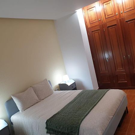 Apartamento Cantinho Dos Montes Vila Real Exterior foto