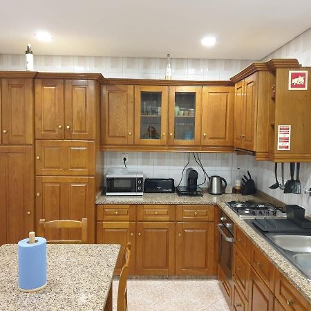 Apartamento Cantinho Dos Montes Vila Real Exterior foto