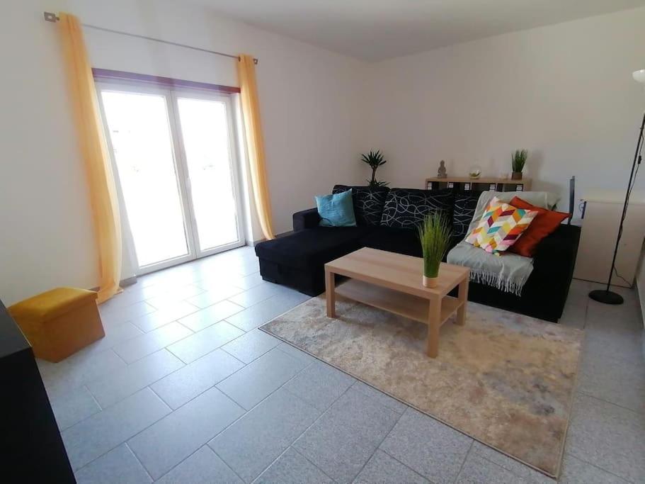 Apartamento Cantinho Dos Montes Vila Real Exterior foto