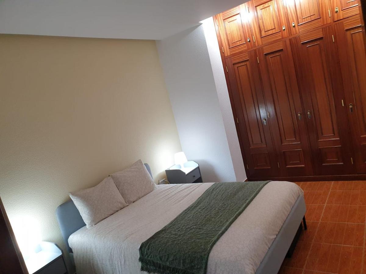 Apartamento Cantinho Dos Montes Vila Real Exterior foto
