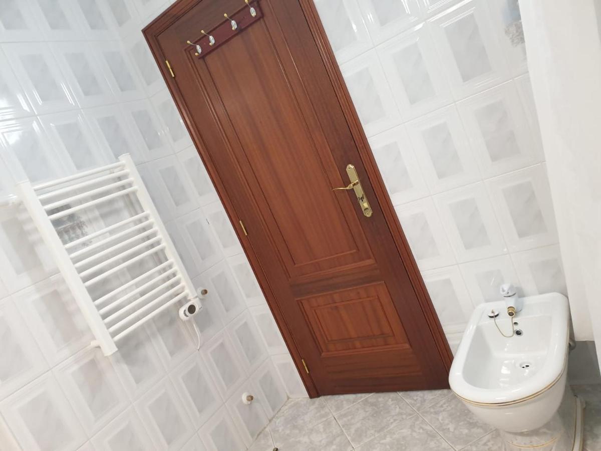 Apartamento Cantinho Dos Montes Vila Real Exterior foto