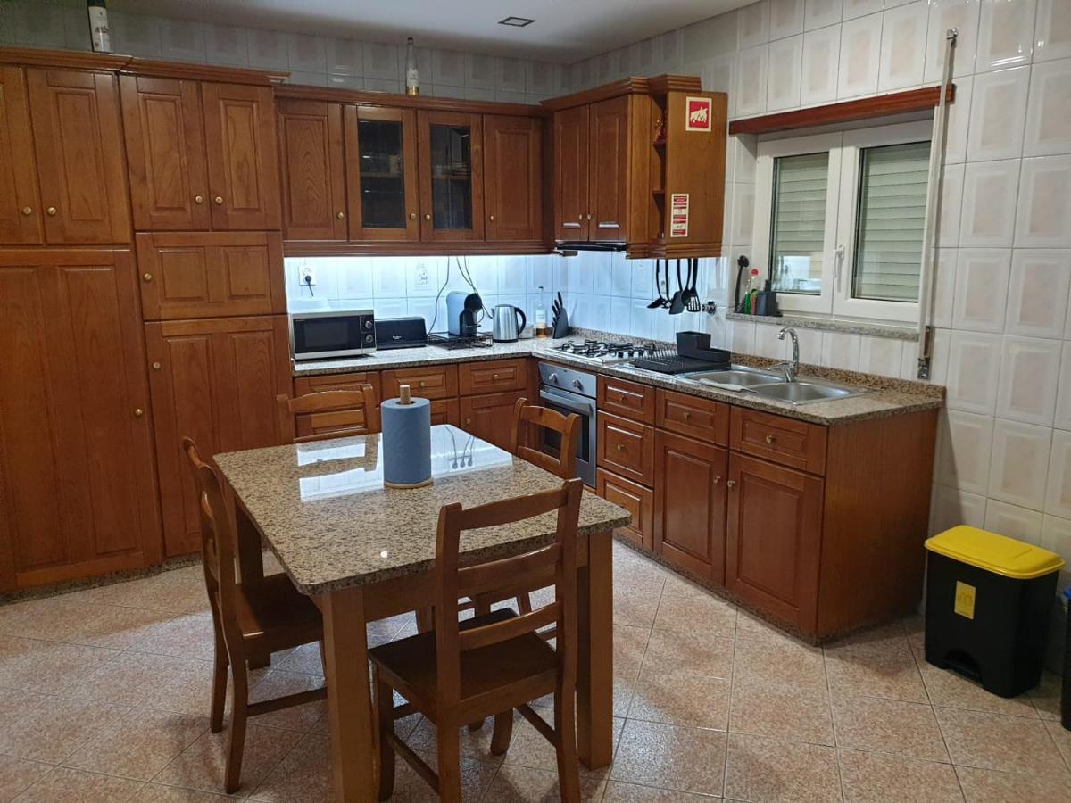 Apartamento Cantinho Dos Montes Vila Real Exterior foto