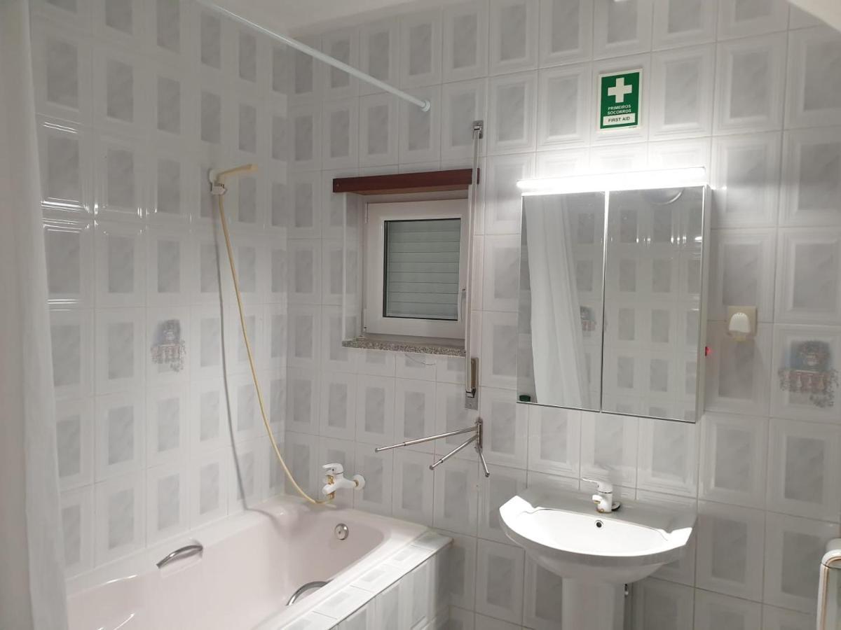 Apartamento Cantinho Dos Montes Vila Real Exterior foto