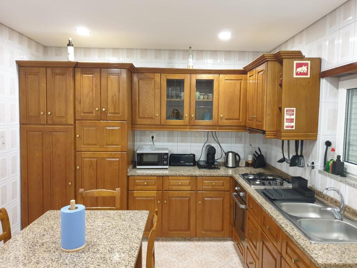 Apartamento Cantinho Dos Montes Vila Real Exterior foto
