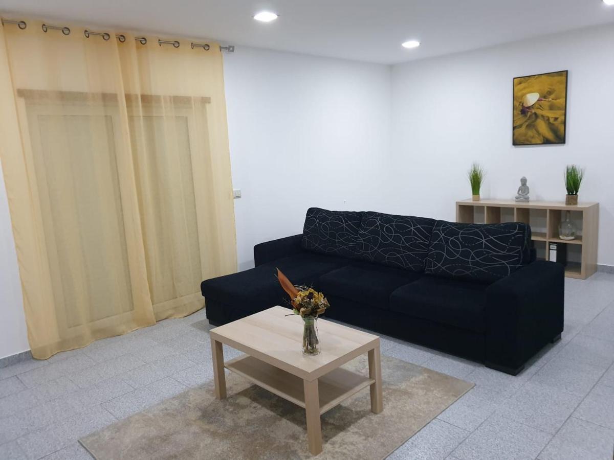 Apartamento Cantinho Dos Montes Vila Real Exterior foto