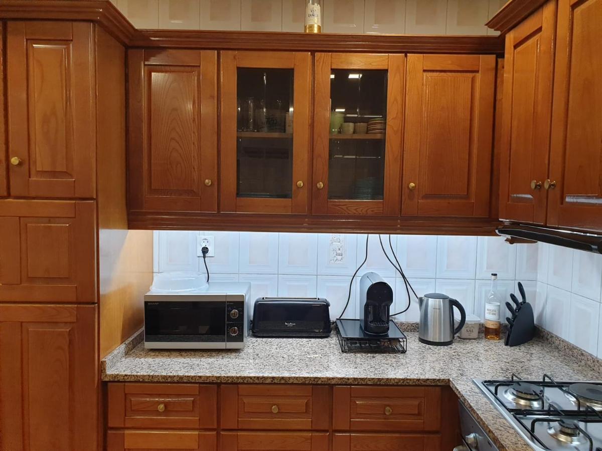 Apartamento Cantinho Dos Montes Vila Real Exterior foto