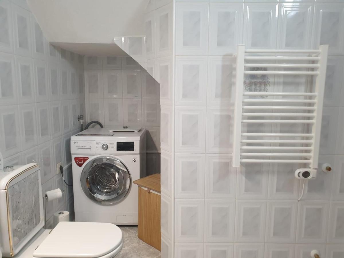 Apartamento Cantinho Dos Montes Vila Real Exterior foto
