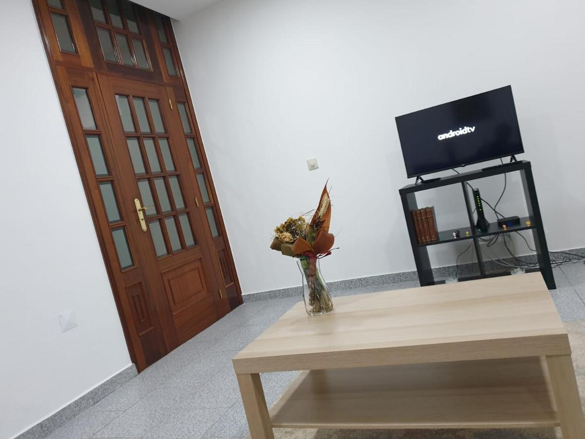 Apartamento Cantinho Dos Montes Vila Real Exterior foto
