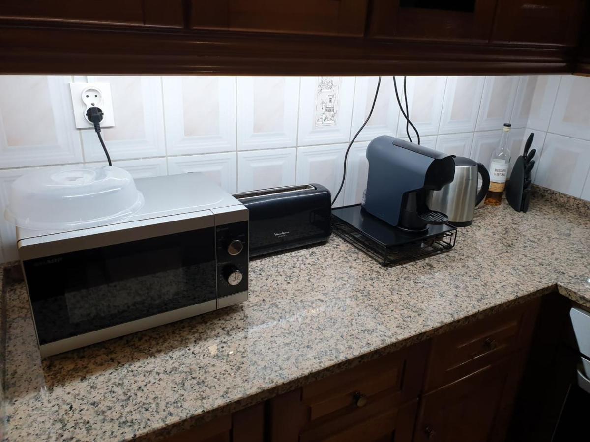Apartamento Cantinho Dos Montes Vila Real Exterior foto